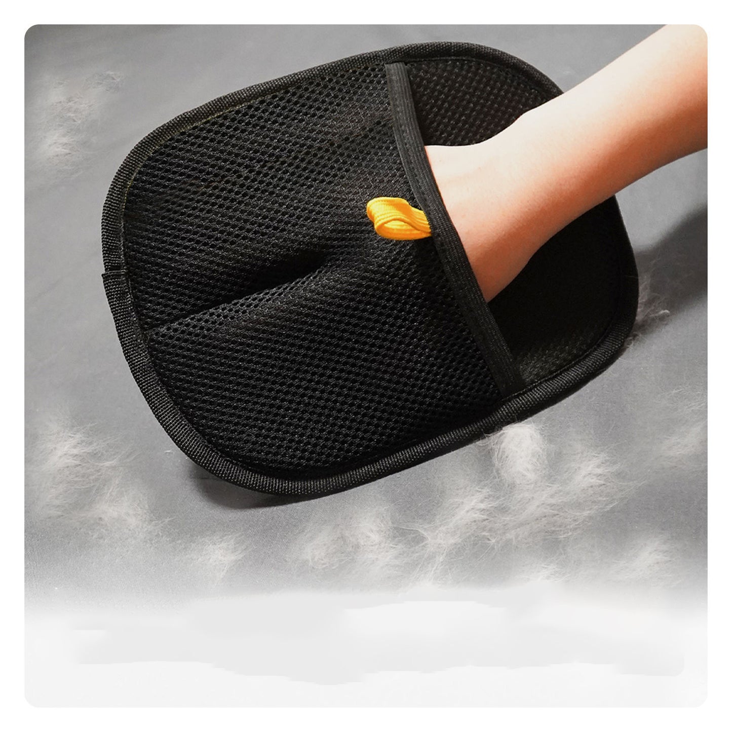 Electrostatic Pet Hair Removal Gloves